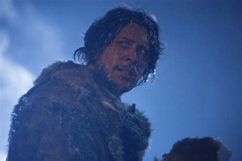 Bob Morley - Actor