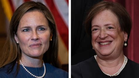 Amy Coney Barrett Xxx