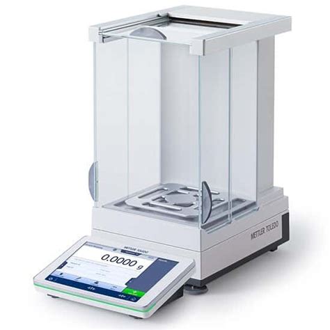 Mettler Toledo XPR3004SD5 Excellence XPR Precision Toploader Balance ...