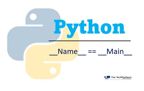 Image result for Python Name Name