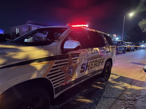 Deputy Killed in Fatal Crash | HCSO, Tampa, FL