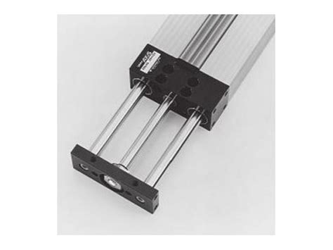 Cylinder Axis Cylinder Series with Drive Equipment Guide | KOGANEI ...