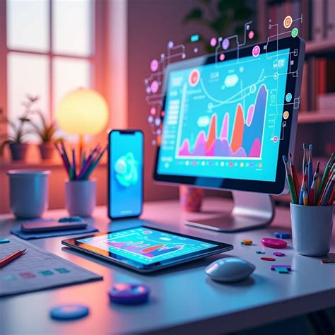 IoT | Flutter | Research & Development