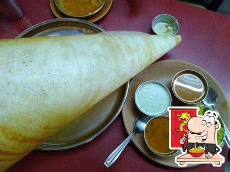 Madras bhuvan, Mumbai, 445 - Restaurant reviews