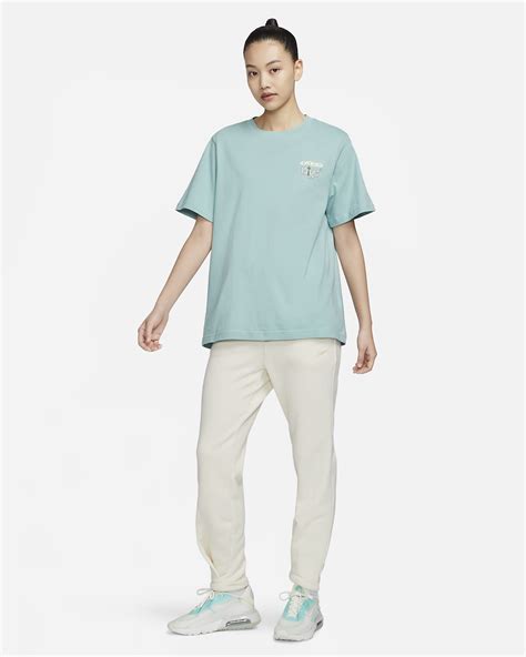 Nike Sportswear Women's T-Shirt. Nike IN