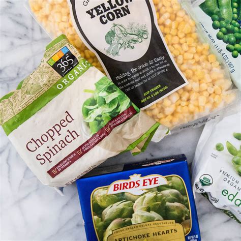 14 Frozen Vegetable Brands, Ranked Worst To Best, 46% OFF