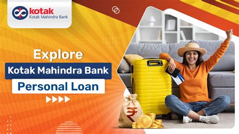 Kotak Mahindra Bank Personal Loan Preclosure - Charges & Steps