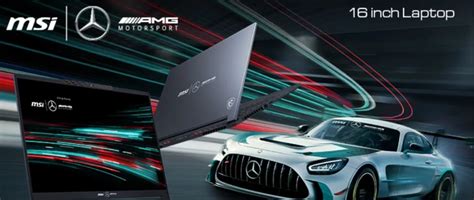 MSI X AMG – My Store