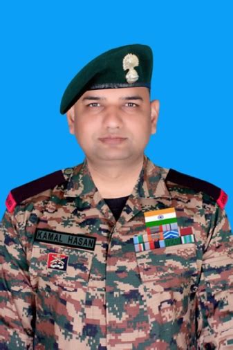 KAMAL HASAN | Shanti Niketan Public School