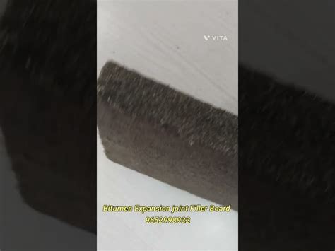 Expansion Joint Filler Board - Bitumen Expansion Joint Mastic Pad ...