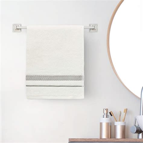 Buy Colour Connect Essence Cotton Hand Towel - 40x60cm from Home Centre ...