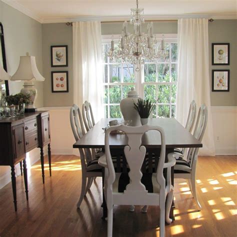 Dining Room Paint Colors Beautiful - Cappasay