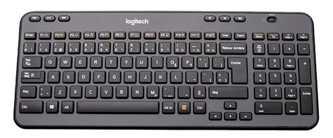 Image result for Logitech Wireless Keyboard Review