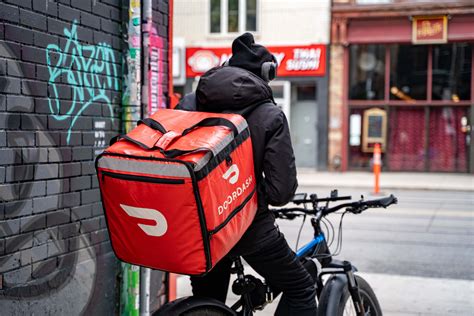 DoorDash NY Unpaid Dasher Tips $16.75M Settlement | The Class Action Guide