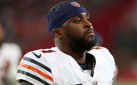 Chicago Bears: Jaylon Johnson, 3 others placed on NFI list