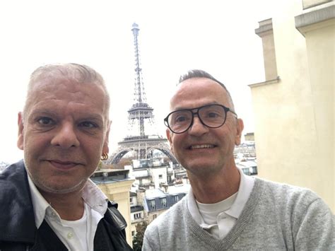 An alternative guide to Paris through the lens of Lecoanet Hemant