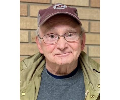 Edward Wokasch Obituary (2024) - Frazee, MN - Furey Funeral Home - Frazee