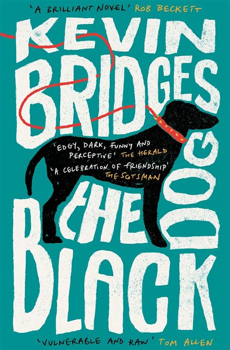 Buy Black Dog: The life-affirming debut novel from one of Britain's ...