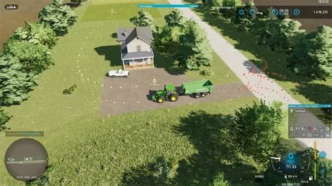 Image result for FS22 Autodrive Mod