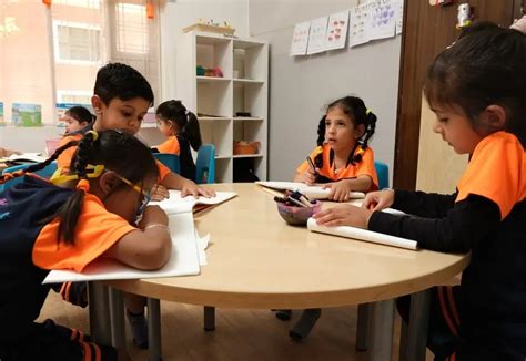 Best Preschool in Bangalore - Kids Preschool