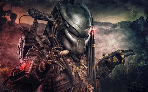 Image result for Alien Makup Predator vs