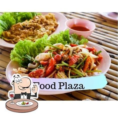 Food Plaza, Andal - Restaurant menu, prices and reviews