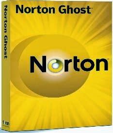 برنامج Norton Ghost لاخذ واسترجاع نسخة إحتياطية من الويندوز