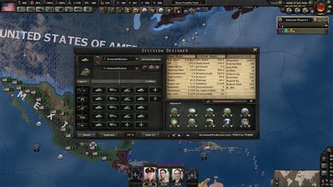 Hoi4 division templates