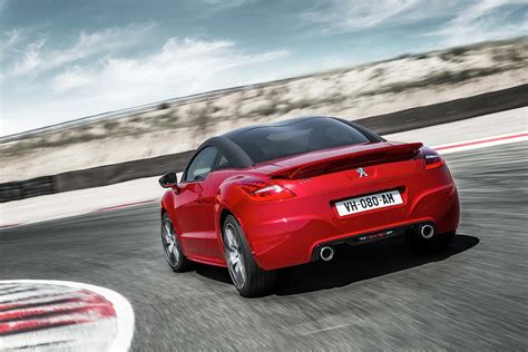 [100+] Peugeot Rcz Wallpapers | Wallpapers.com