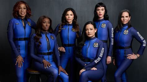 Katy Perry Jets Off To Space Today: When & Where To Watch It Live In ...