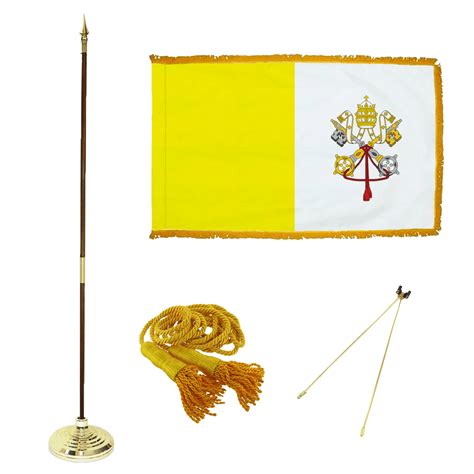 Catholic Church Flags | FlagLadyUSA.com
