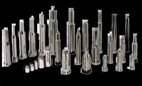 Datum Tools - India's Leading Press & Die Tools Manufacturer