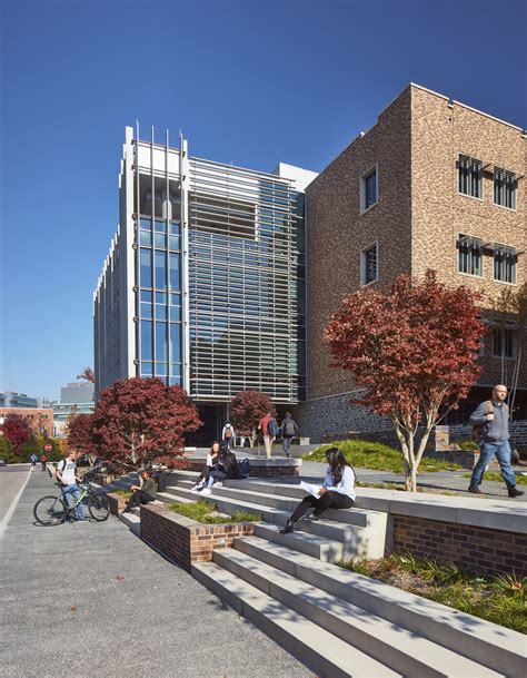 University Engineering Building 的图像结果