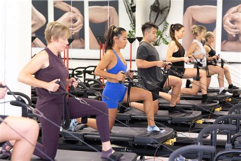 How You Can Switch from Pilates | What is Lagree Fitness? | LA Fit