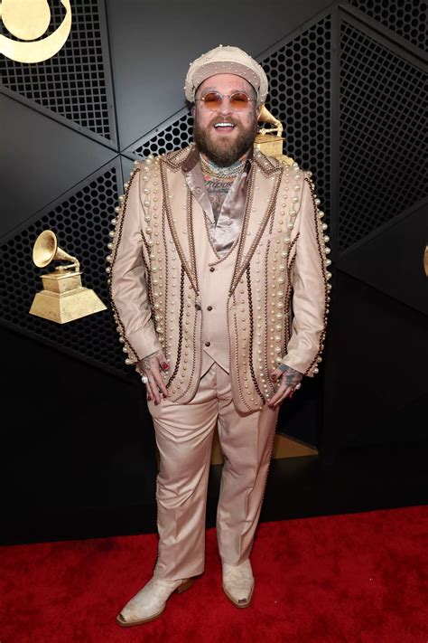 Grammys 2025: See every look from the red carpet - Vogue Scandinavia