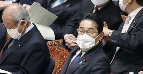 少子化、防衛財源で論戦 立民、原発政策転換追及 衆院予算委スタート - 産経ニュース