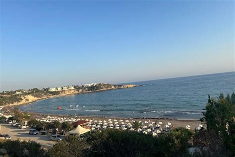 PAPHOS (Pafos), kada ići, što vidjeti i gdje se smjestiti – Putovanja