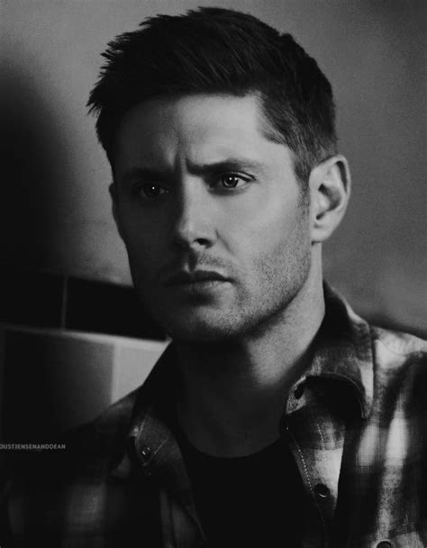 Jensen Ackles | Dean winchester, Winchester supernatural, Dean ...