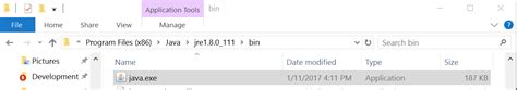Image result for How to Get Java.exe File