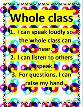 Group Work Expectations 的图像结果