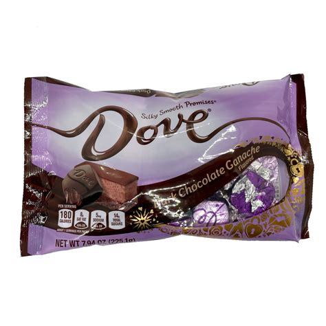 Dove Chocolates - All City Candy
