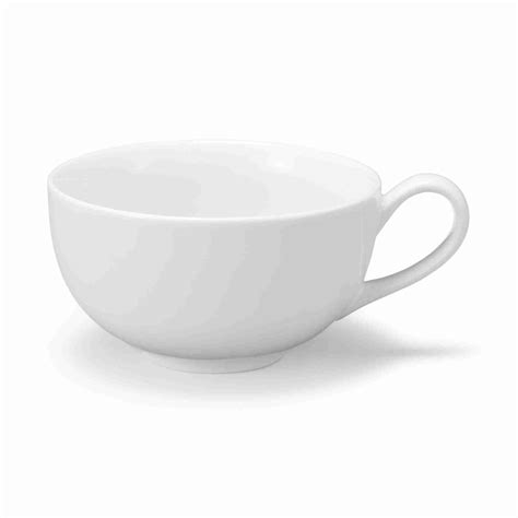 EVERYDAY TABLEWARE TEA CUP