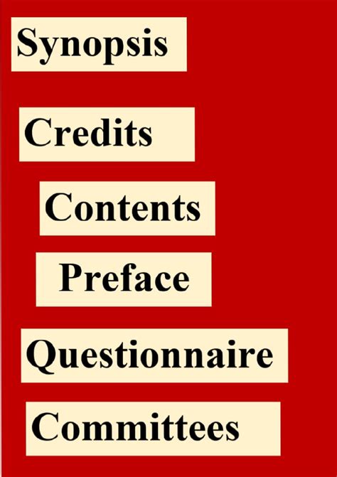 Headers - eusj - ####### Synopsis Credits Contents ####### Preface ...