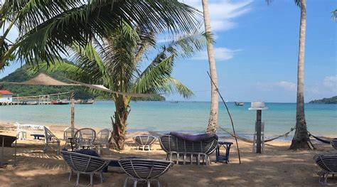 THE DRIFT (Cambodia/Koh Rong Samloem) - Hostel Reviews & Photos ...