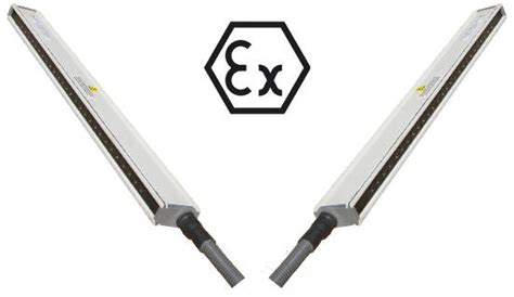 Valence becomes India's first manufacturing company to launch ATEX ...