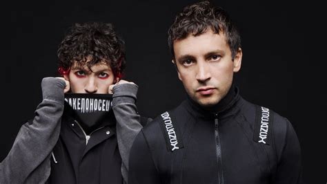 twenty one pilots add new dates to The Clancy Tour: Breach | Kerrang!