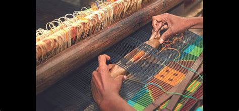 National Handloom Day: Journey Of The Weave | Grazia India