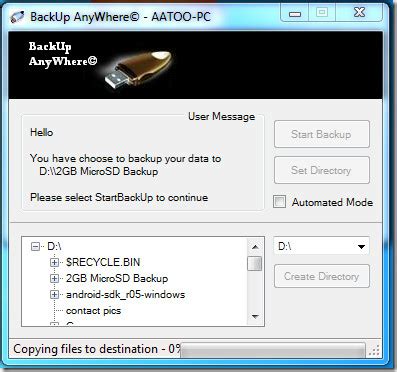 Image result for Automatic Backup Software