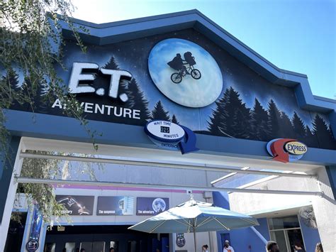 Et Universal Orlando