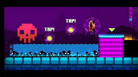 Image result for Geometry Dash Sub-Zero Mod Menu